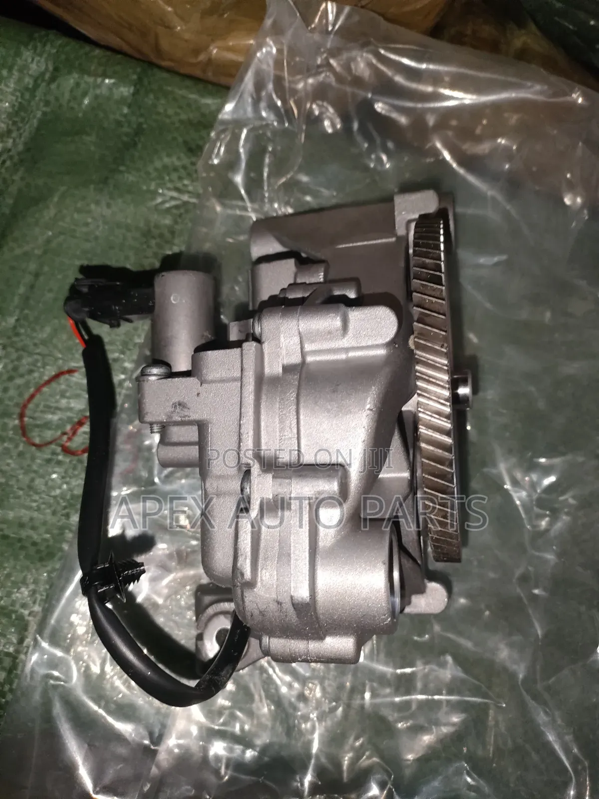 Brand New Complete Oil Pump for Geely Coolray (Original Quality)