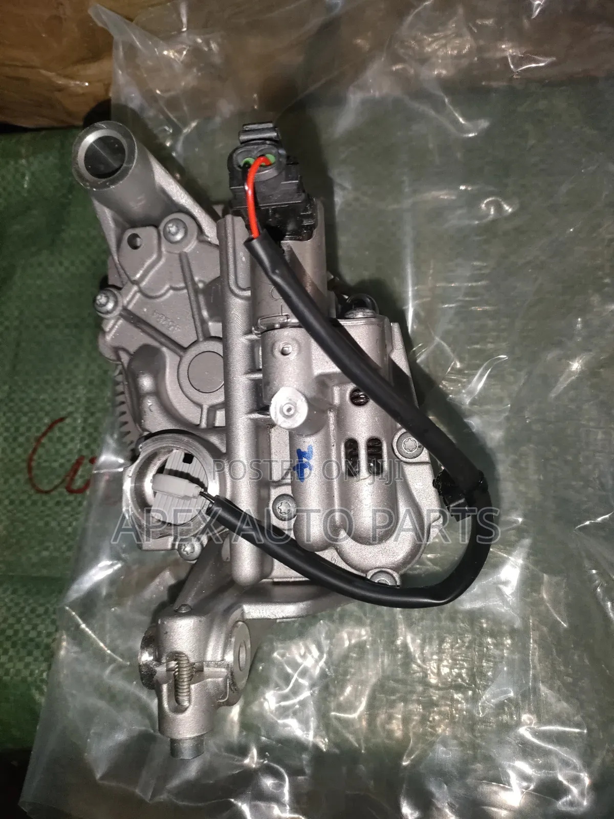 Brand New Complete Oil Pump for Geely Coolray (Original Quality)