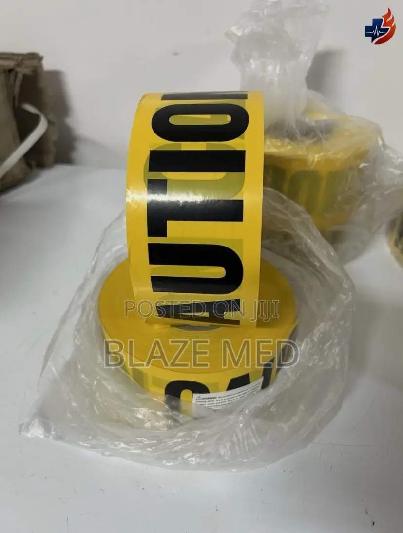 Caution Tape