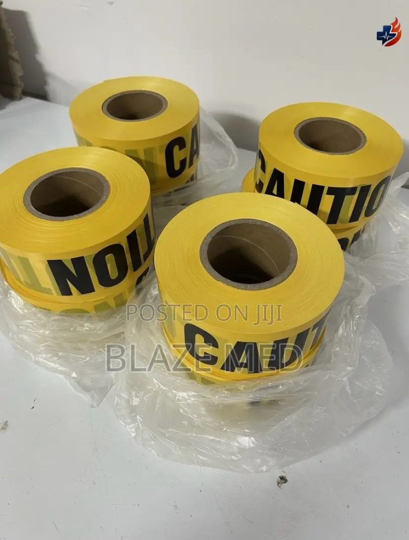 Caution Tape