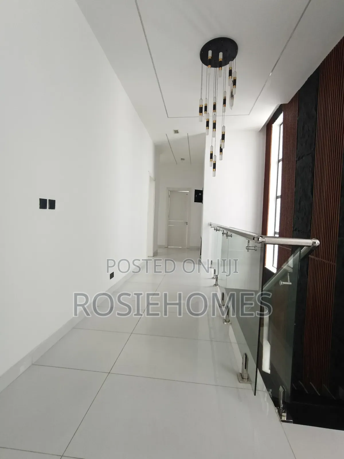 5bdrm Duplex in Deffodil Estate, Chevron for sale