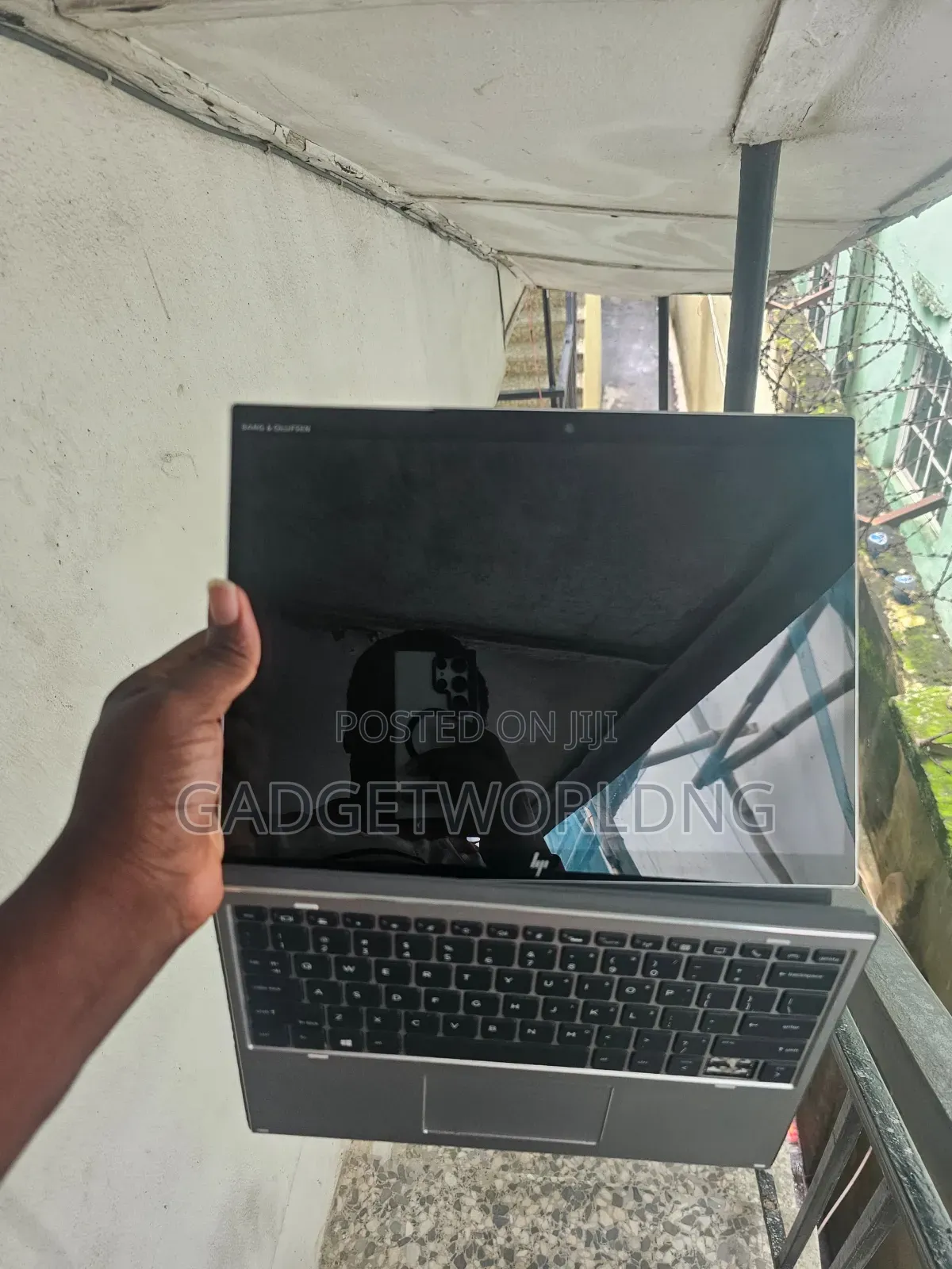 Laptop HP Elite x2 1013 G4 8GB Intel Core i5 SSD 256GB