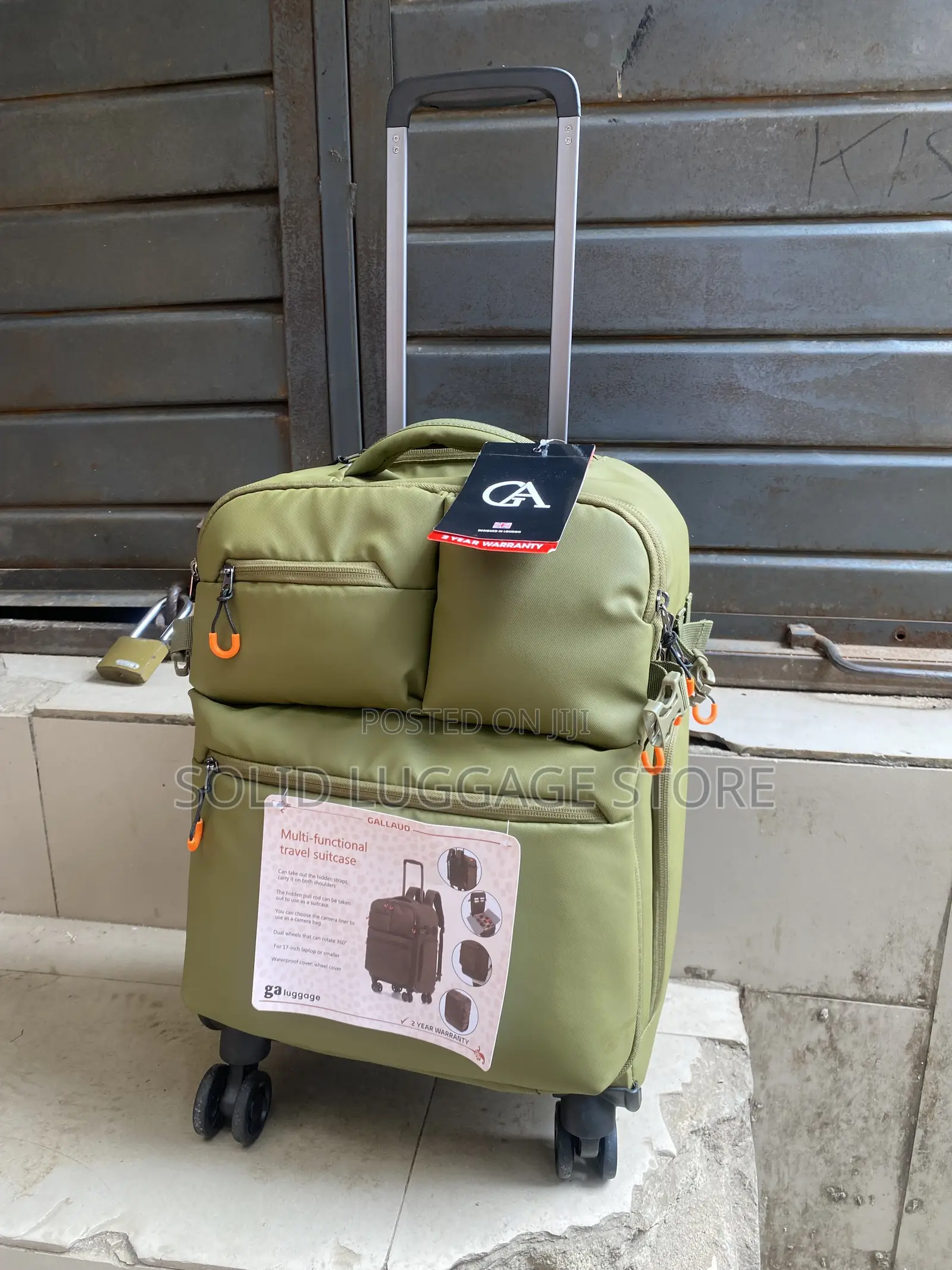 Cabin Size/Hand Luggage Size Traveling Boxes