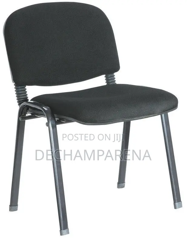 4 Legs Office Chair