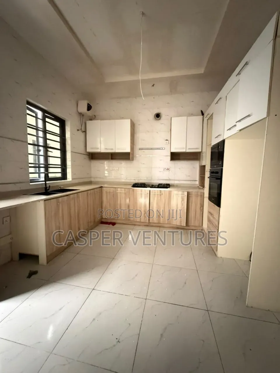 1bdrm Shared Apartment in Ocean Harbor, Lekki Phase 2 for rent