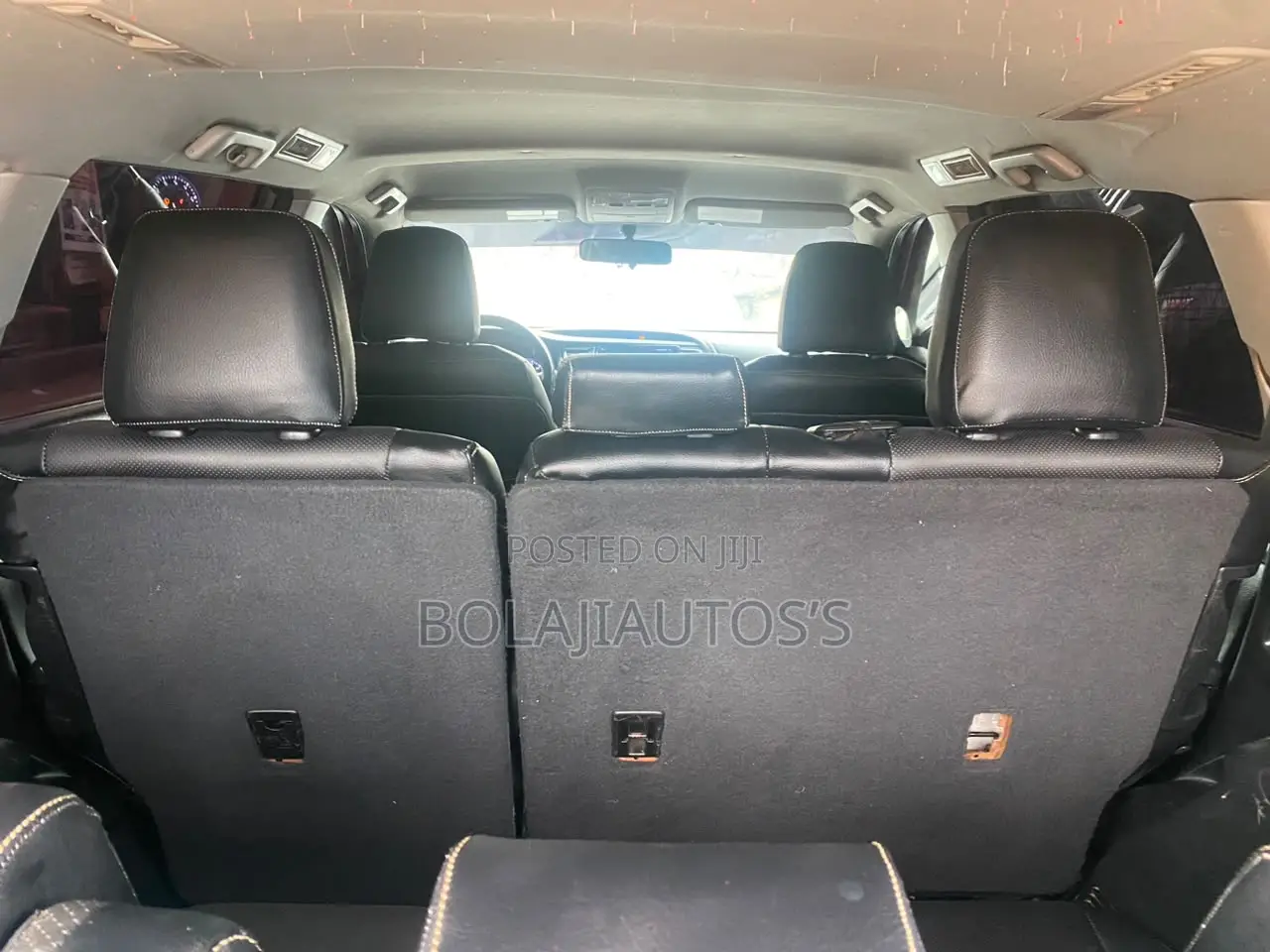 Toyota Highlander Limited 4dr SUV (3.5L 6cyl 6A) 2015 Gold