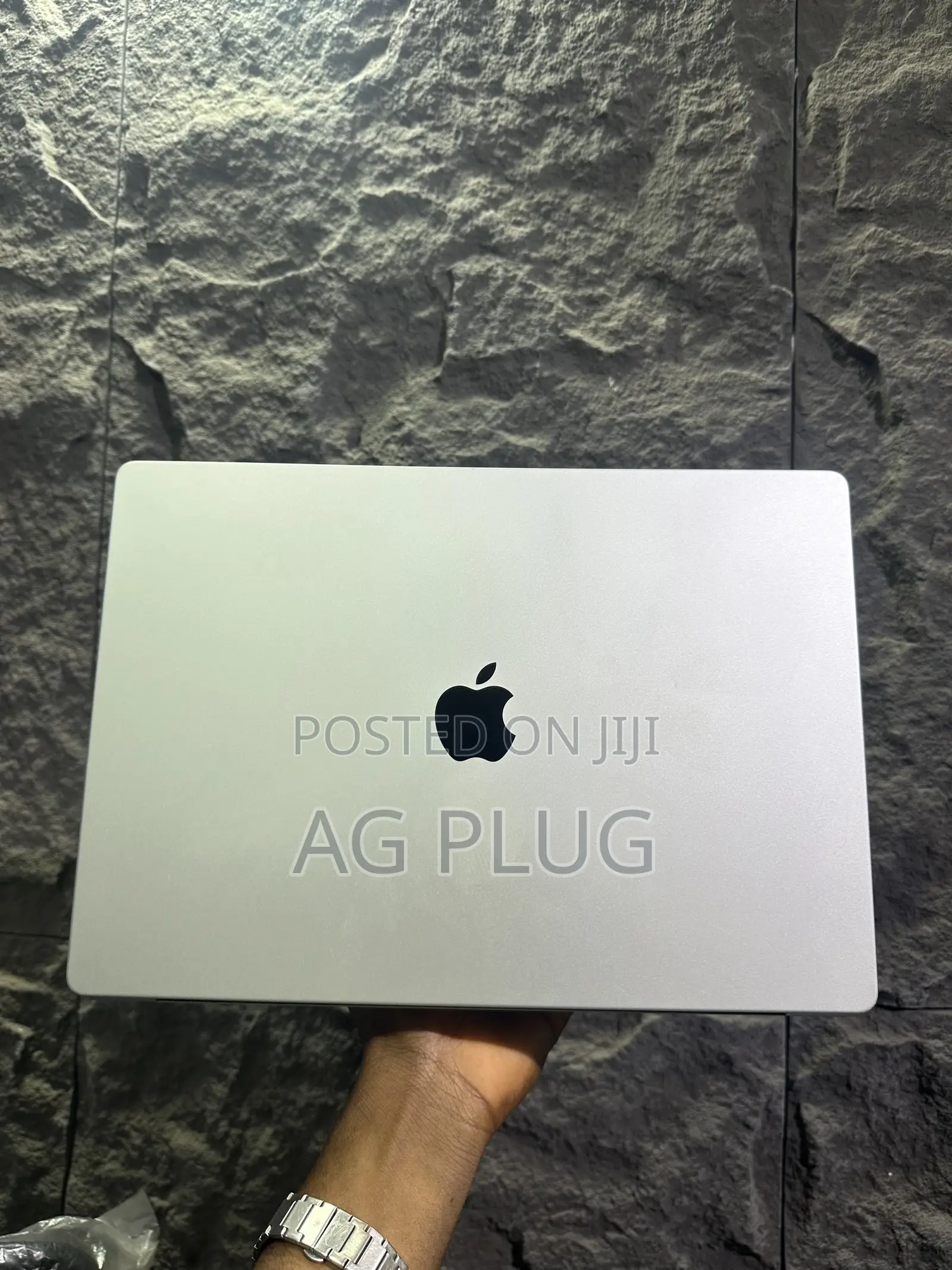 Laptop Apple MacBook Pro 2023 M3 Max 36GB Intel Core i7 SSD 1T