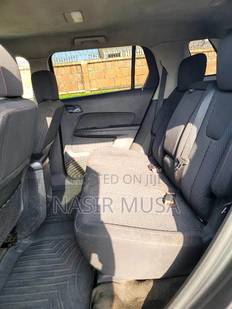 GMC Terrain 2014 Gray