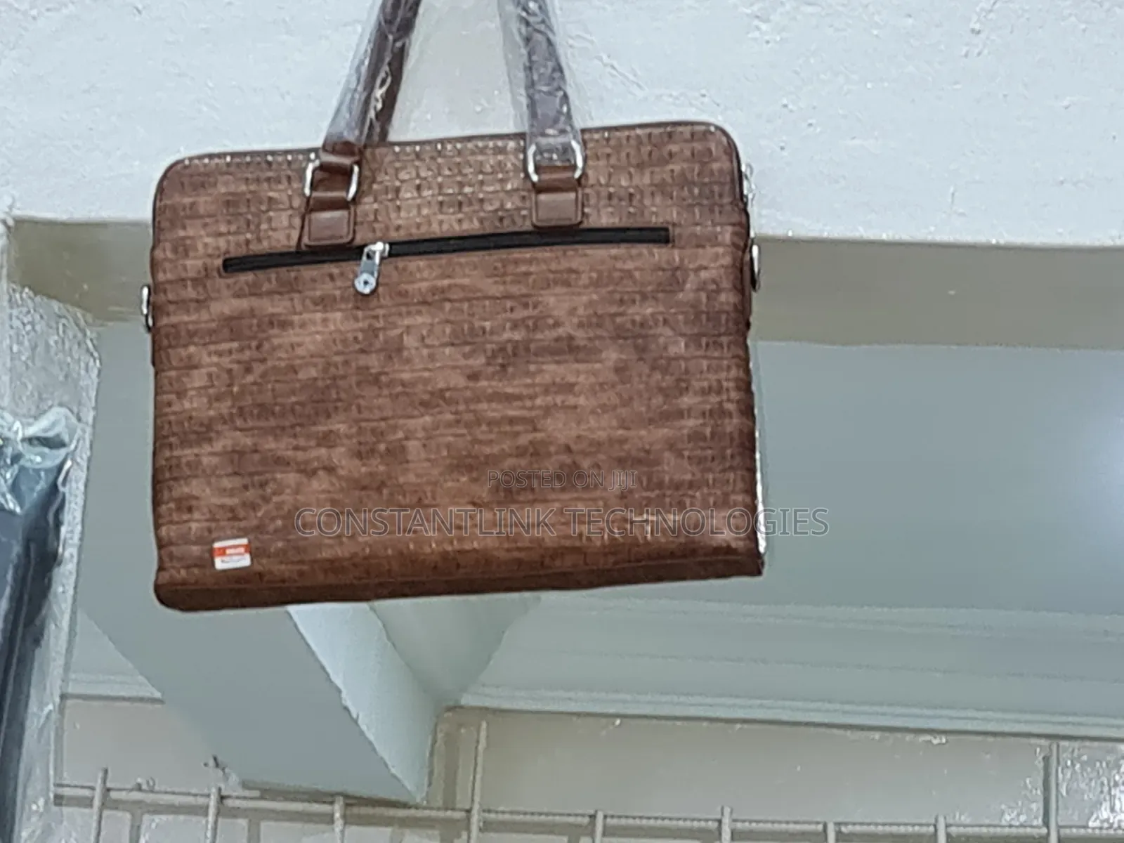 Original Italian Laptop Bags