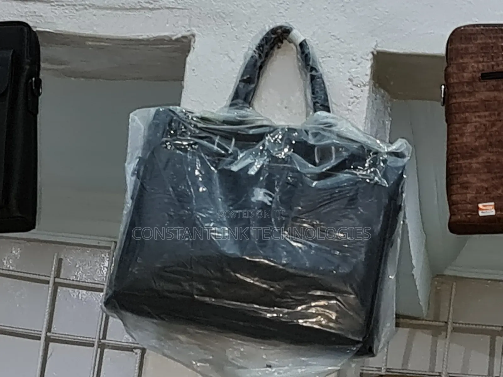 Original Italian Laptop Bags