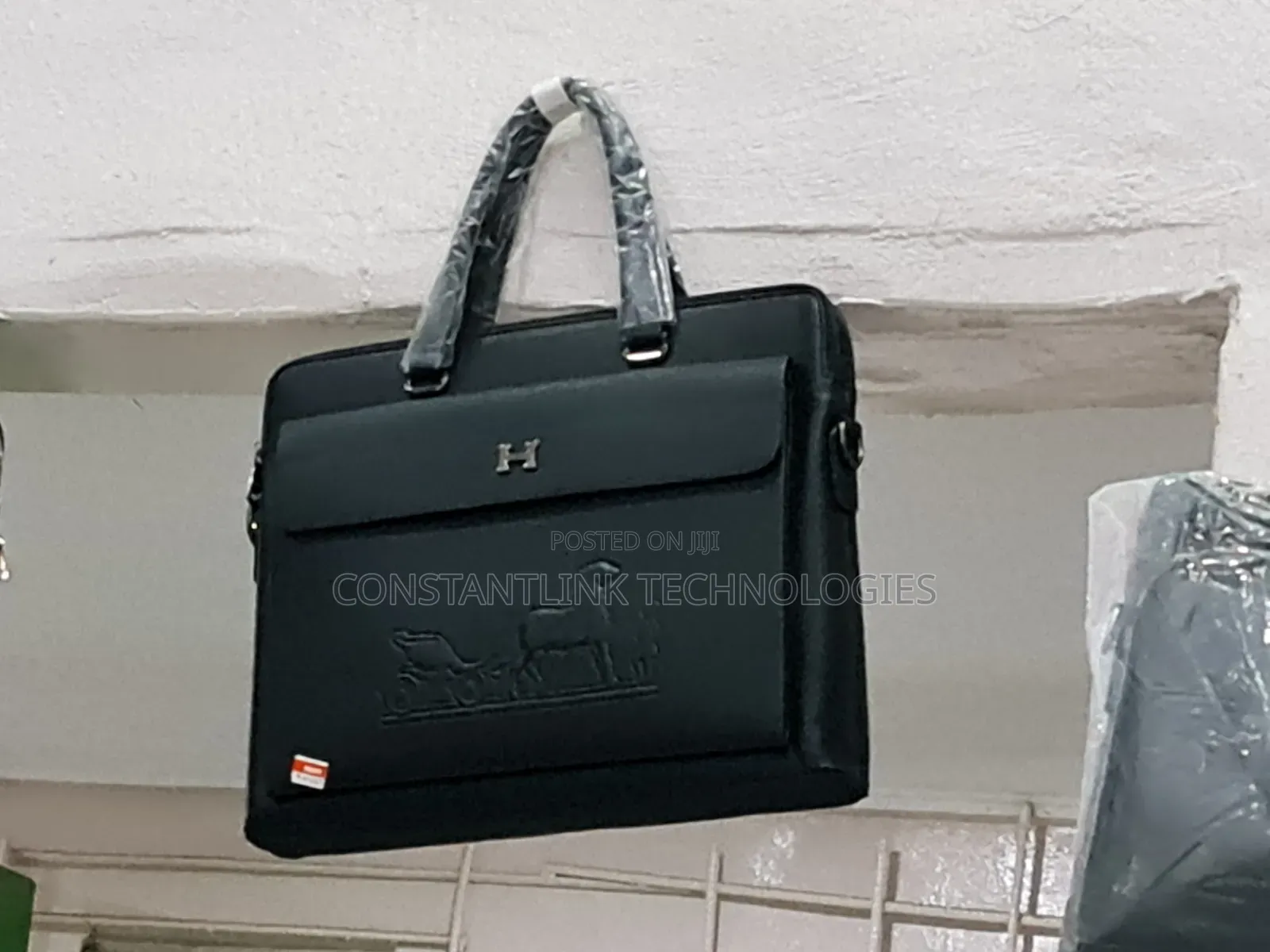 Original Italian Laptop Bags