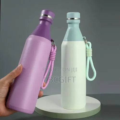 Unique Thermo Flask (Wholesales Only)