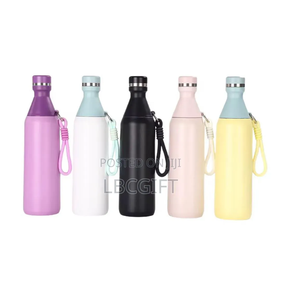 Unique Thermo Flask (Wholesales Only)