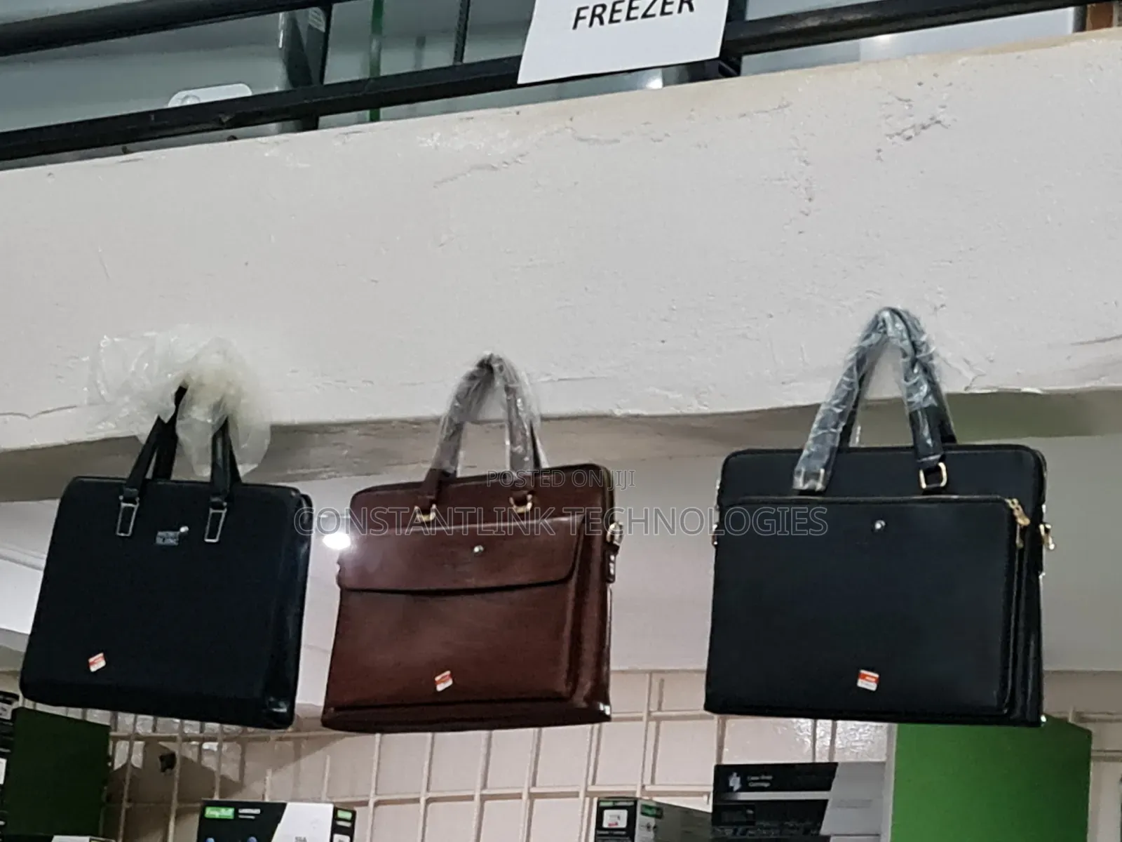 Original Italian Laptop Bags