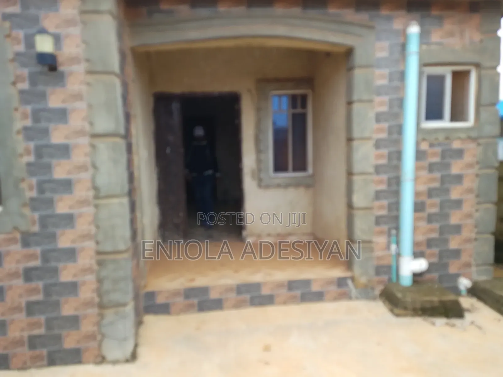 2bdrm Bungalow in Holy Gabriel, Igbogbo for rent