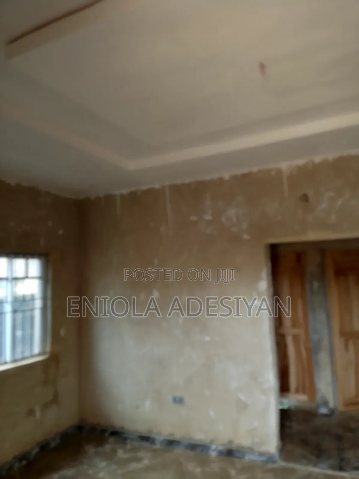 2bdrm Bungalow in Holy Gabriel, Igbogbo for rent