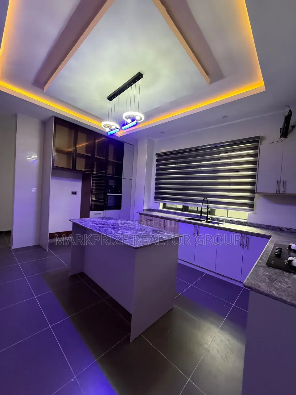 4bdrm Duplex in Ogudu Gra Phase 1 for sale