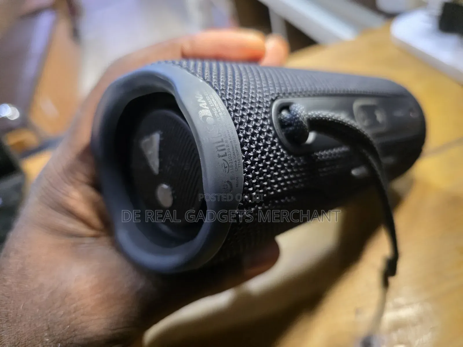 JBL Flip 6