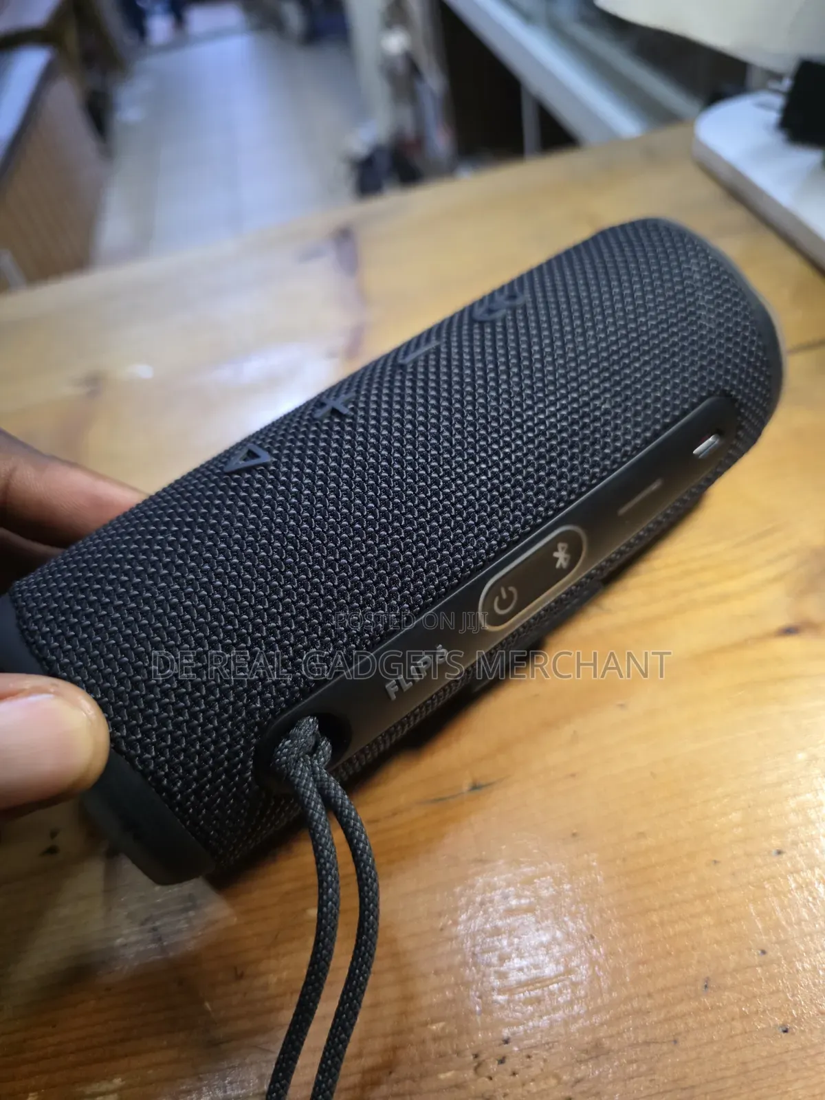 JBL Flip 6