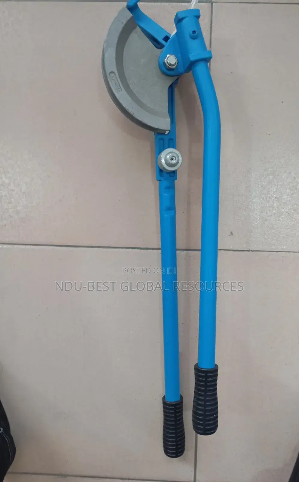 Heavy Duty Manual Pipe Bender (15mm-22mm)
