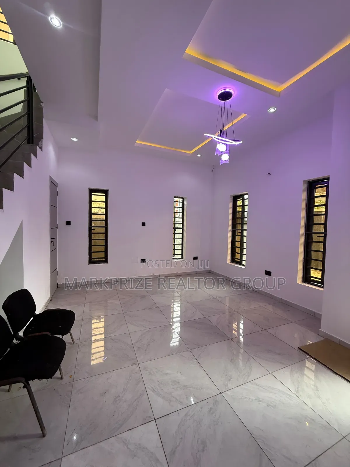 4bdrm Duplex in Ogudu Gra Phase 2 for sale
