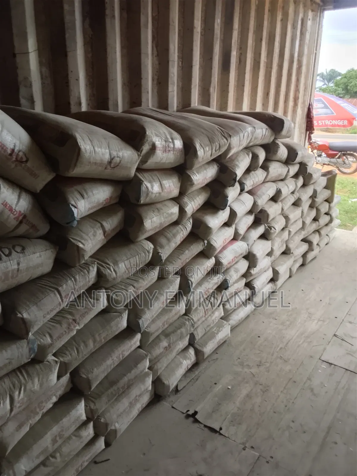 Dangote, Bua and Lafarge Cements Distributor Nationwide