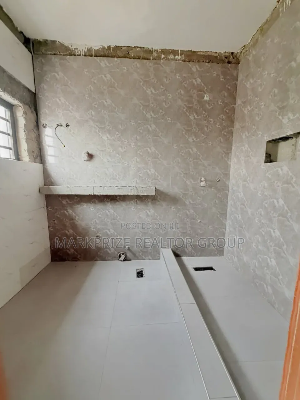 4bdrm Duplex in Ogudu Gra Phase 1 for sale