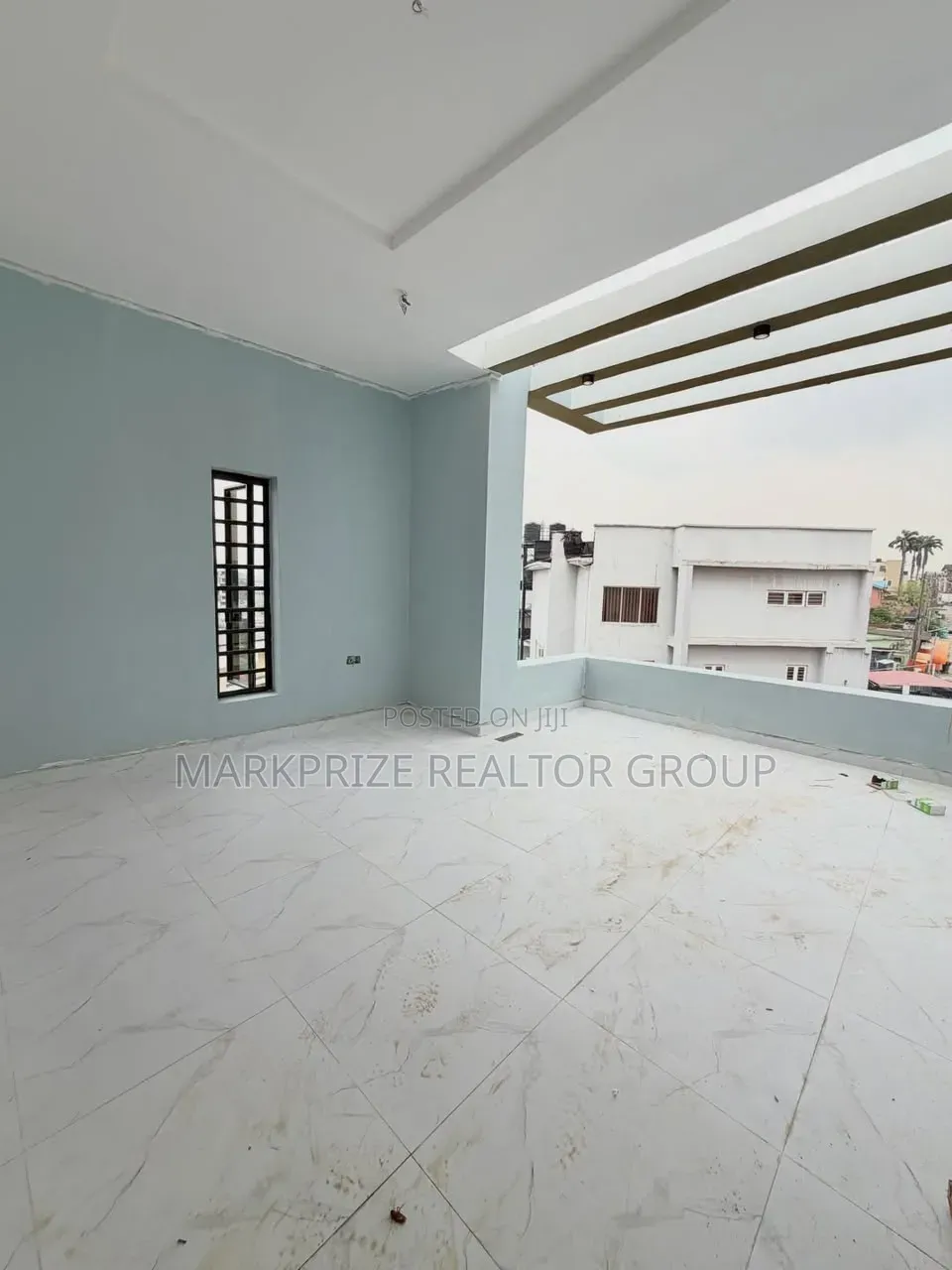 4bdrm Duplex in Ogudu Gra Phase 1 for sale