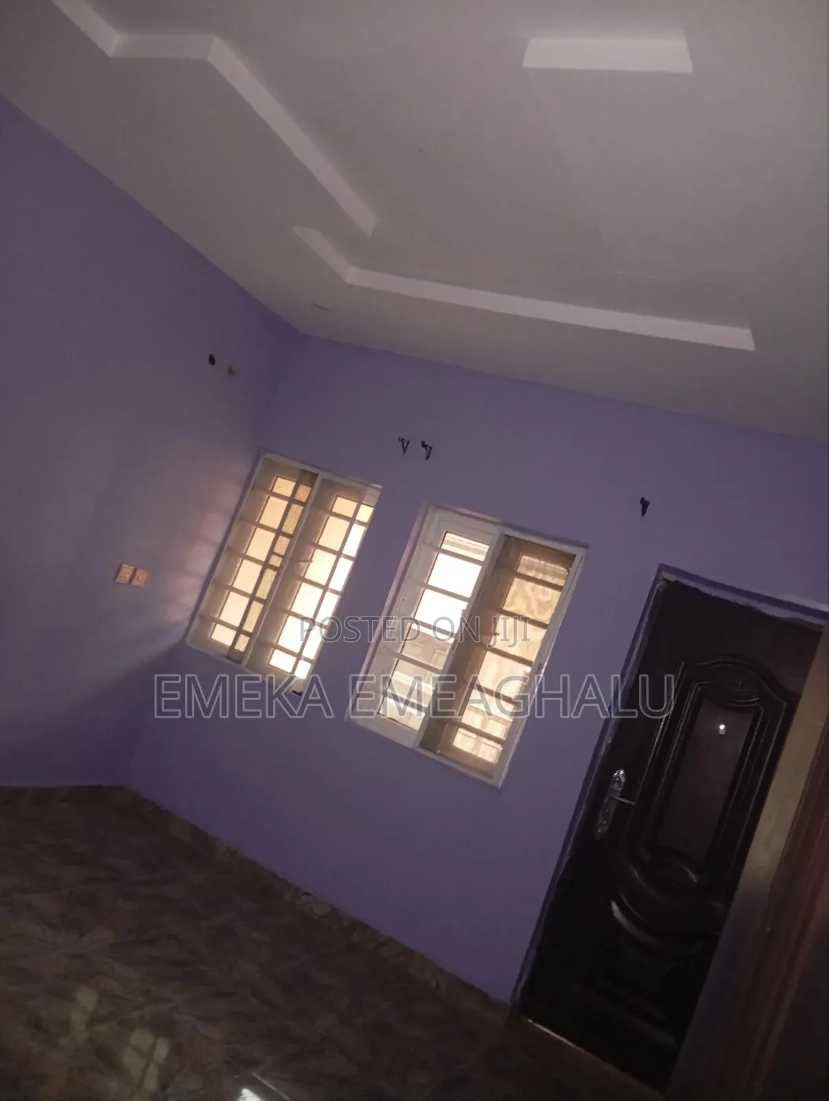 4bdrm Duplex in Heliu Estate, Enugu for rent