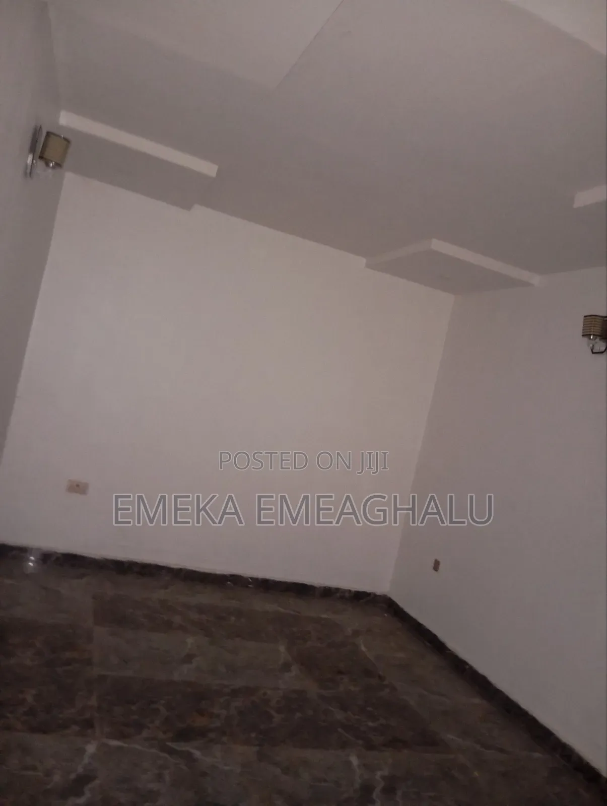 4bdrm Duplex in Heliu Estate, Enugu for rent