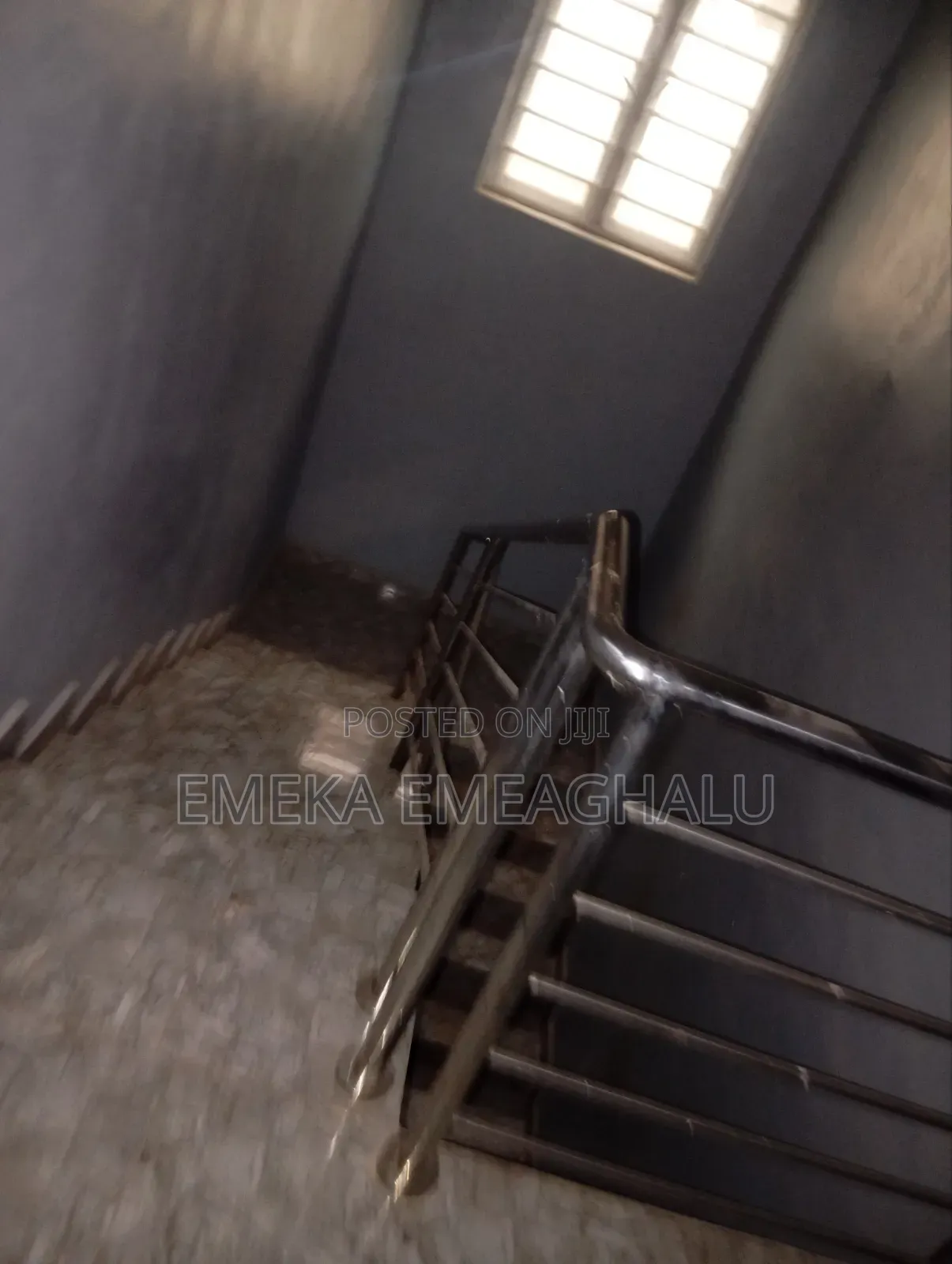 4bdrm Duplex in Heliu Estate, Enugu for rent