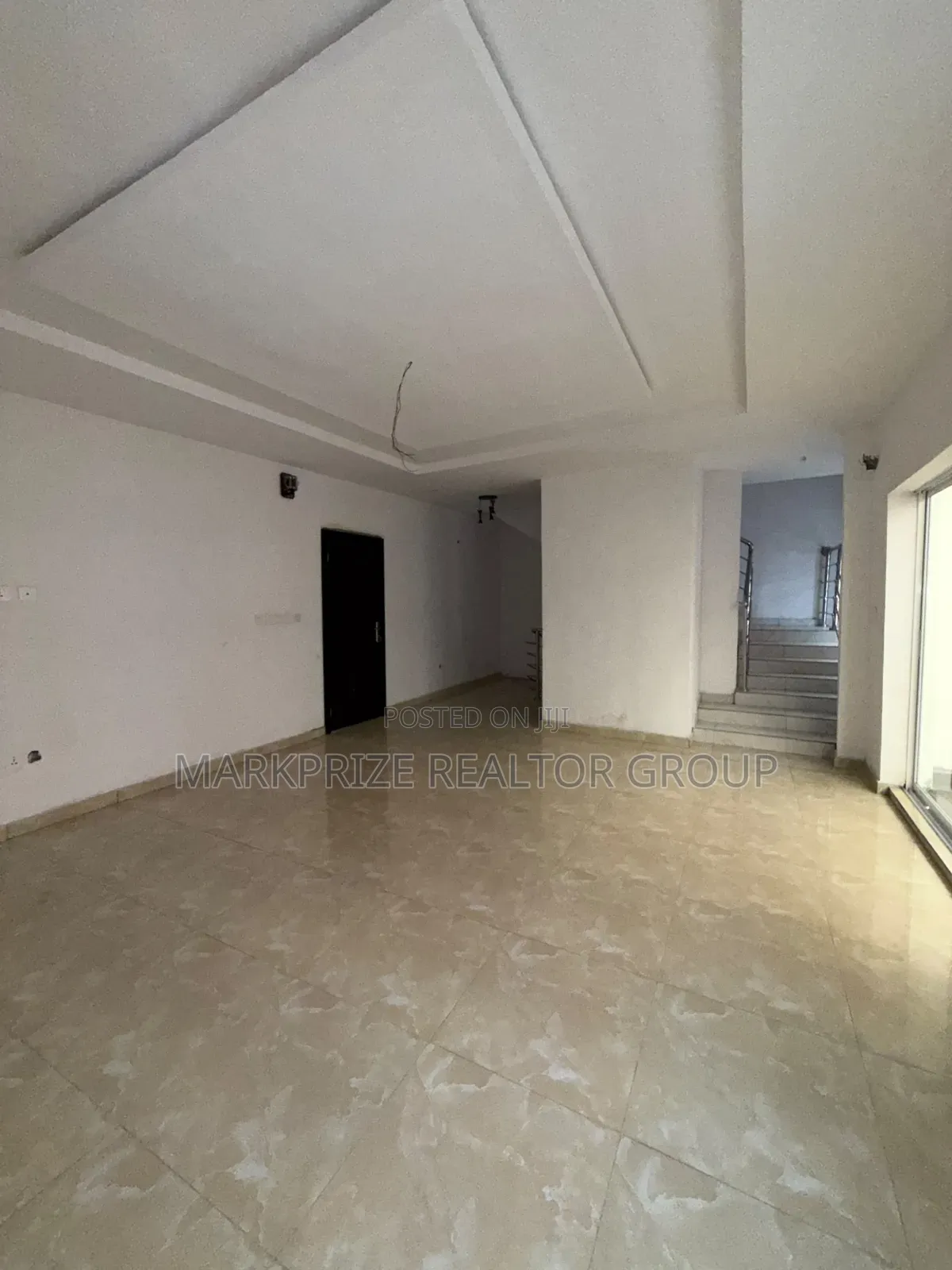 4bdrm Duplex in Ogudu Gra 2 for sale
