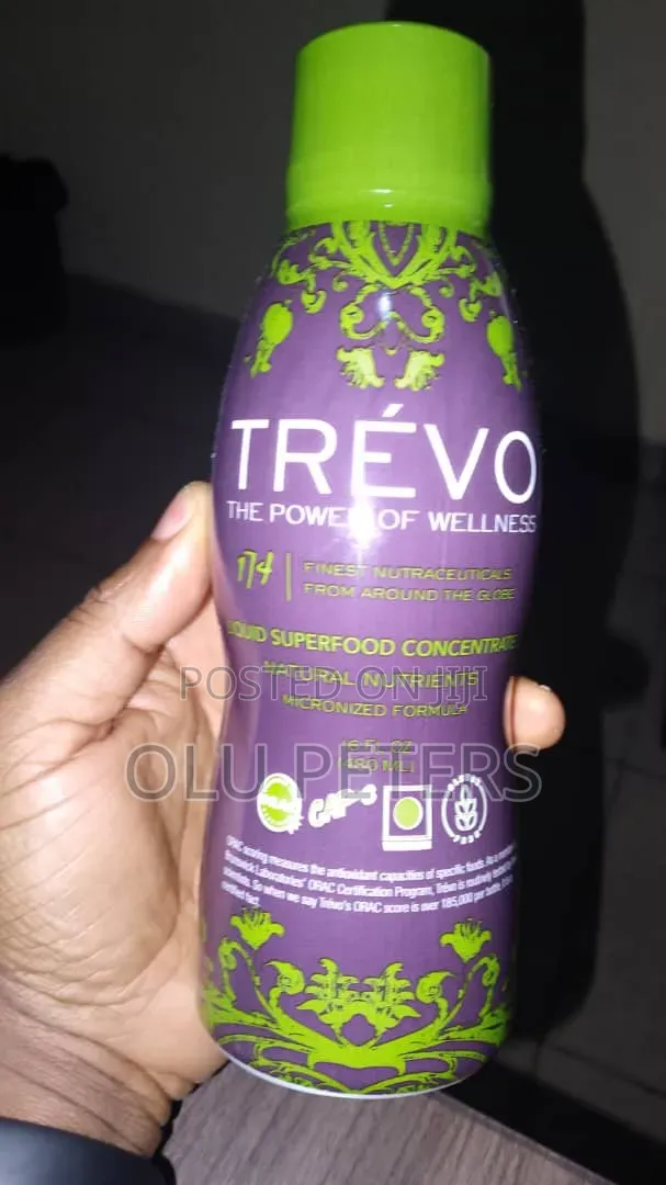 Trevo Liquid 473ml