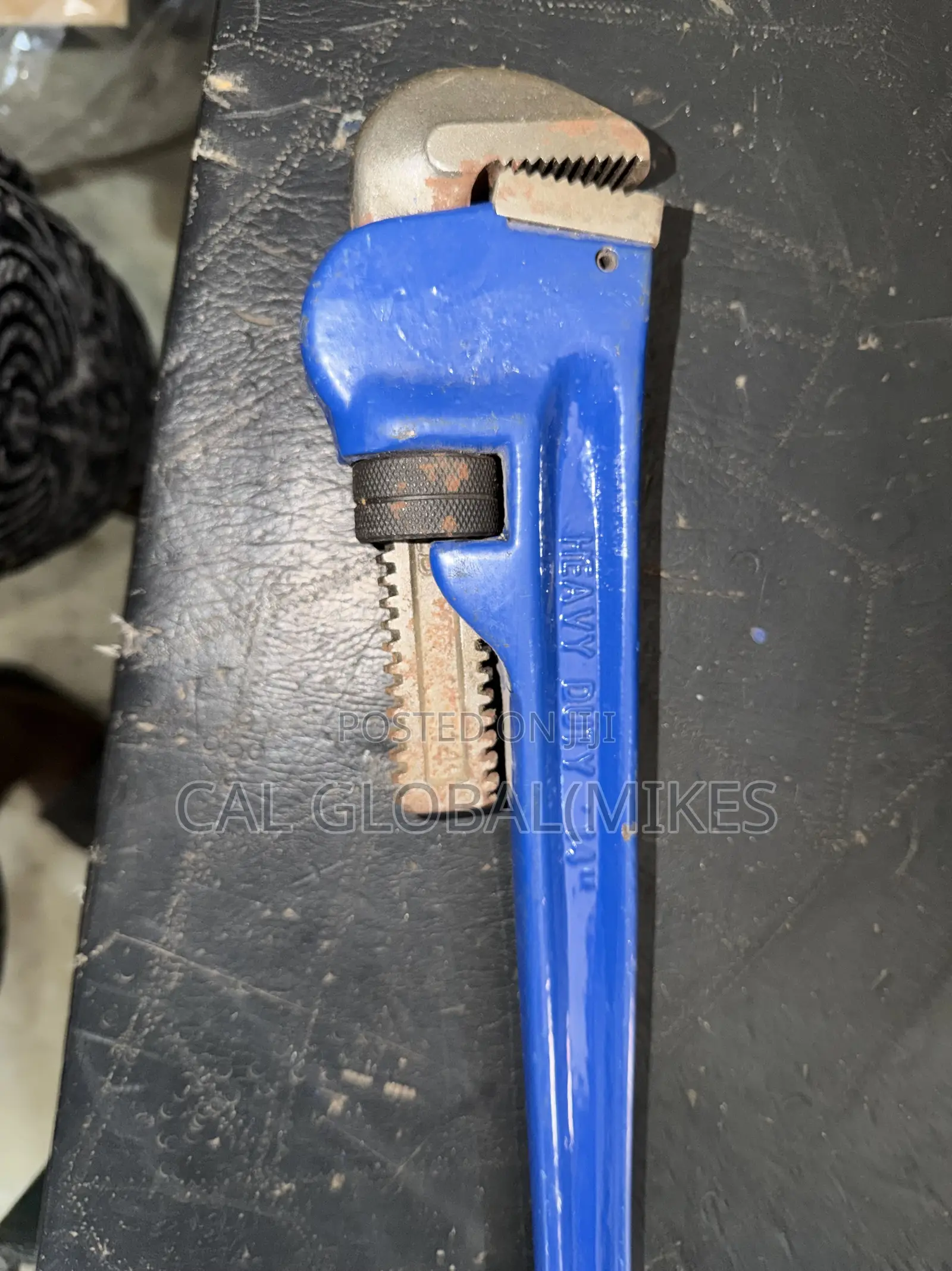 14inch Pipe Wrench