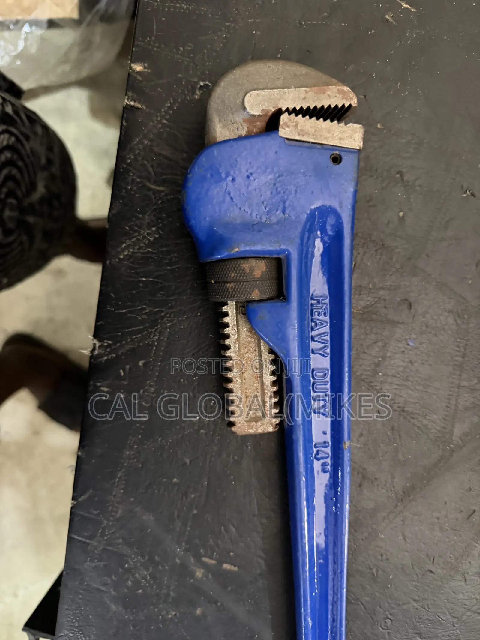 14inch Pipe Wrench