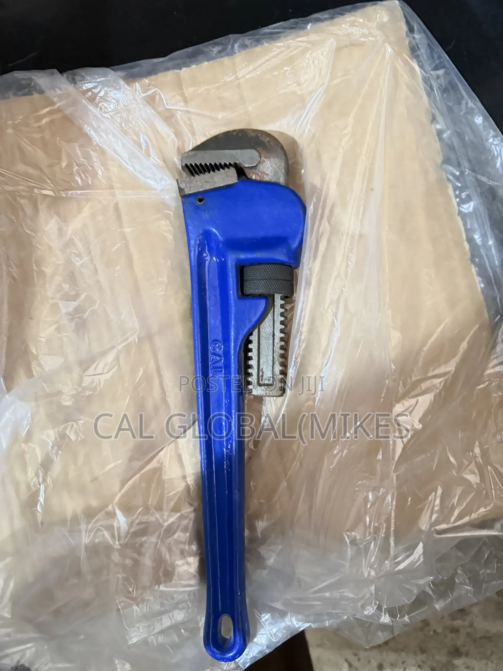 14inch Pipe Wrench