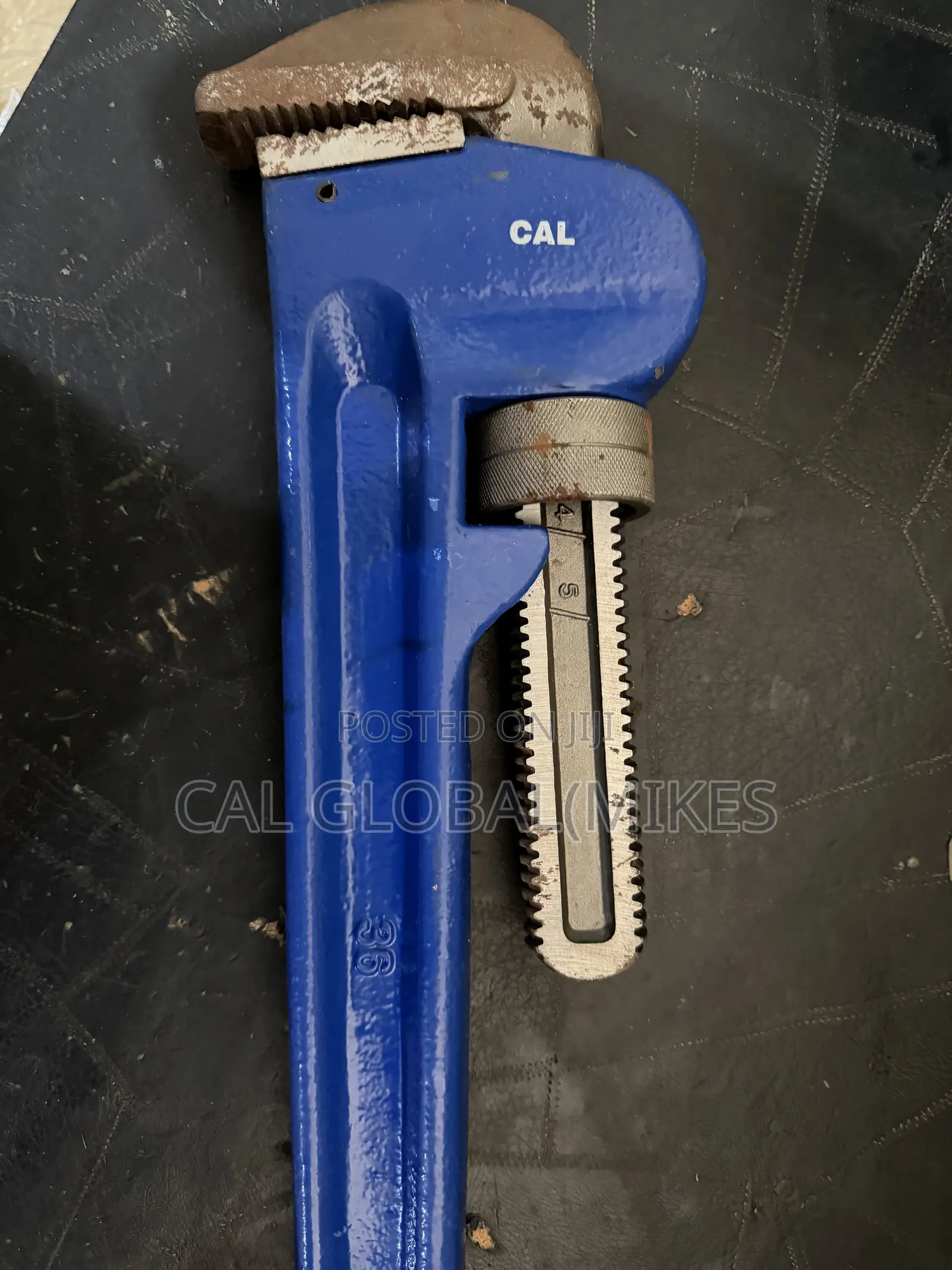Heavy Duty 36”pipe Wrench