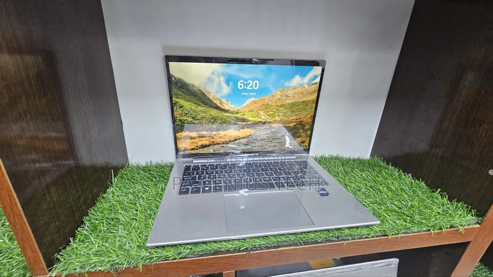 Laptop HP EliteBook 840 G9 32GB Intel Core i7 SSD 512GB