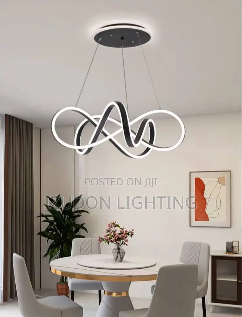 Quality Basket Chandelier Light