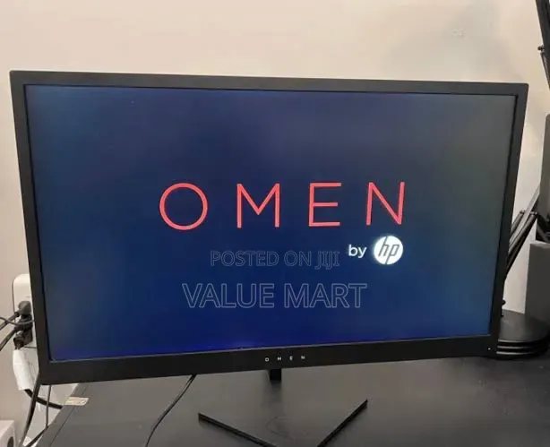 Omen by HP Monitor 144hz