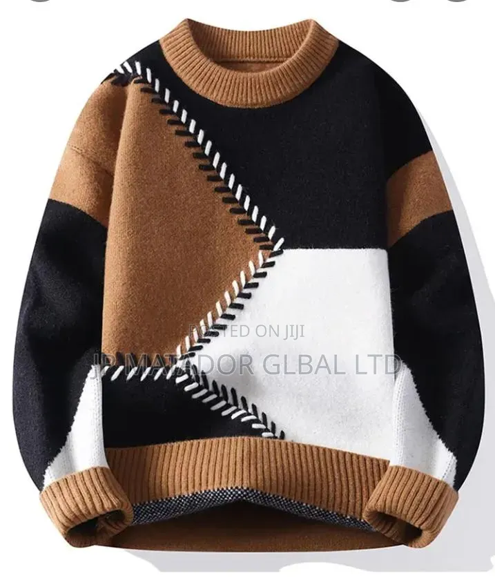 Comfort Meets Style