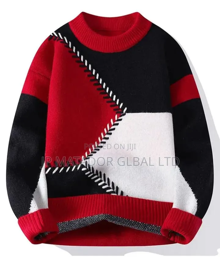 Comfort Meets Style