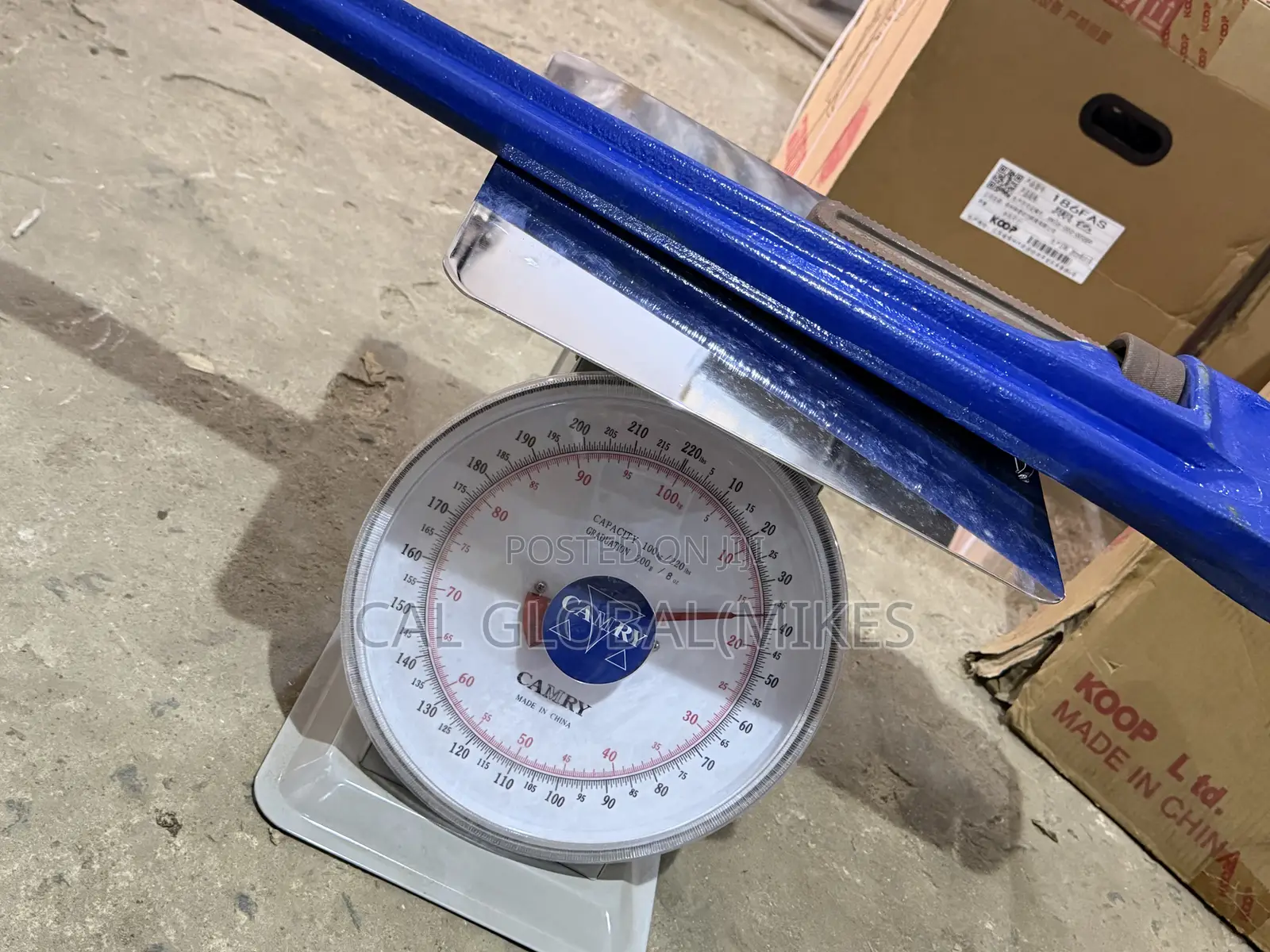 48” Heavy Duty Pipe Wrench