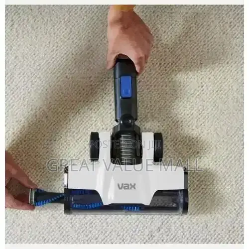 Vax Super Suction Rechargeable Vacuum Cleaner