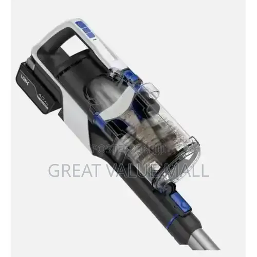 Vax Super Suction Rechargeable Vacuum Cleaner