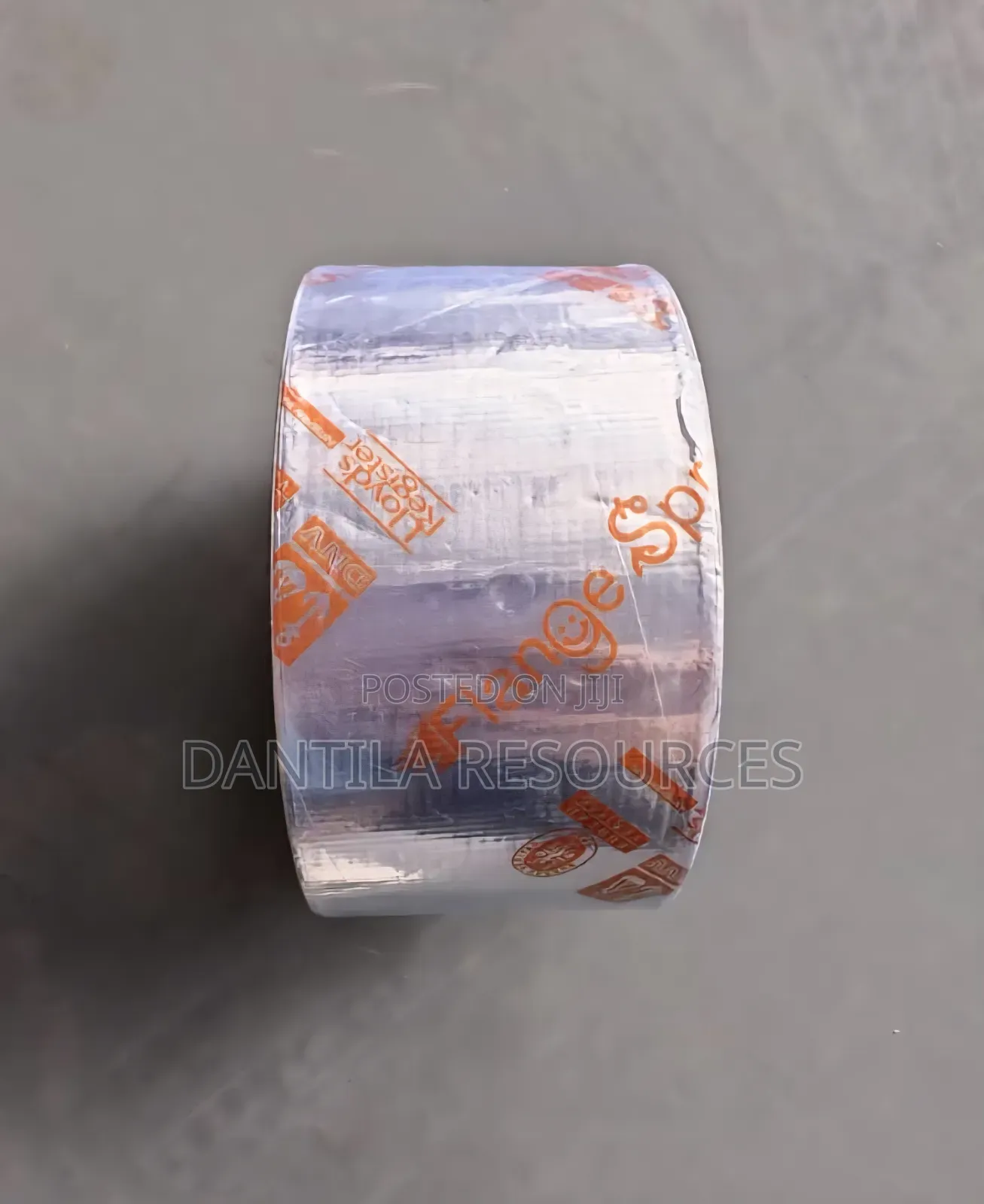 2"Anti -Splashing Tape