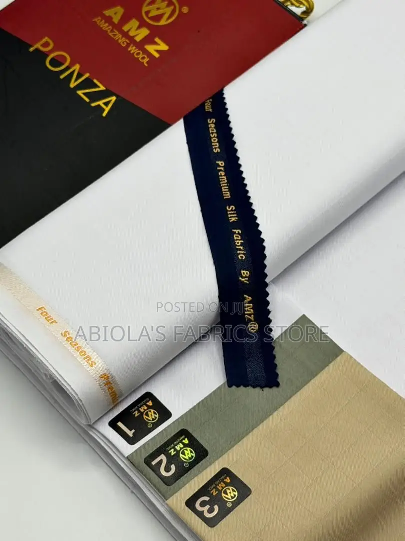 Ponza Amazing Wool