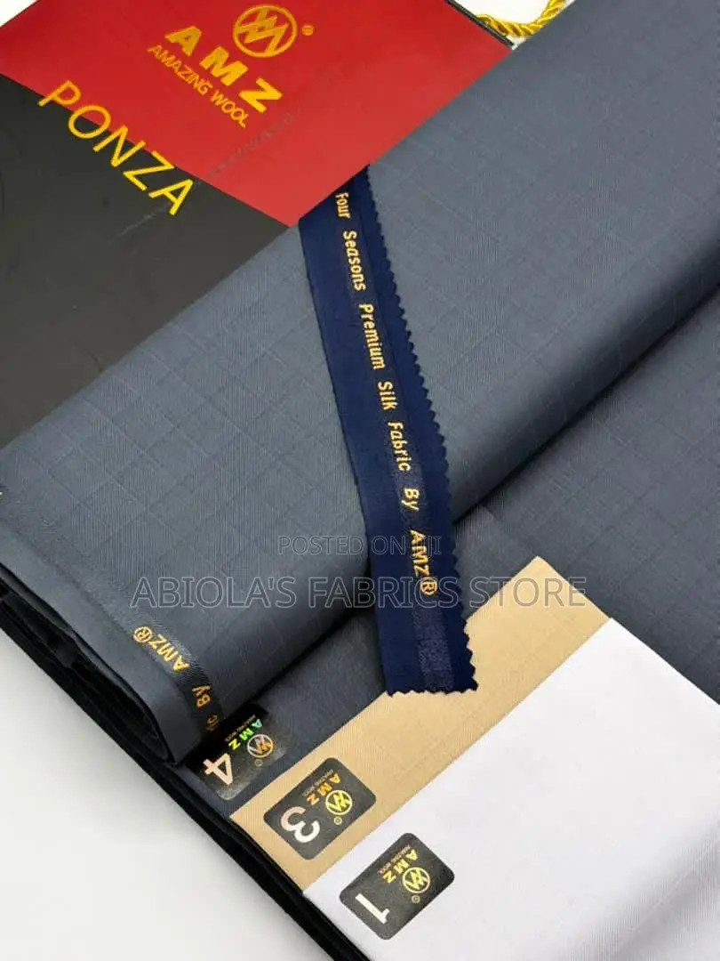 Ponza Amazing Wool