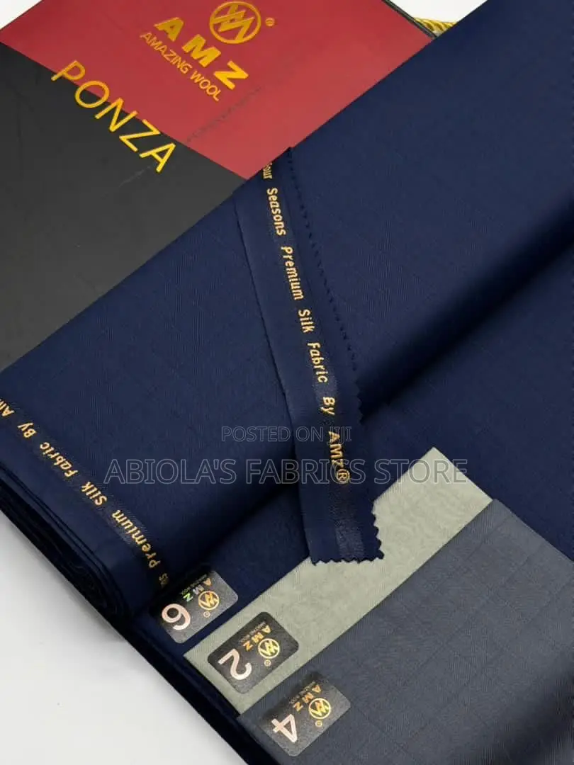 Ponza Amazing Wool