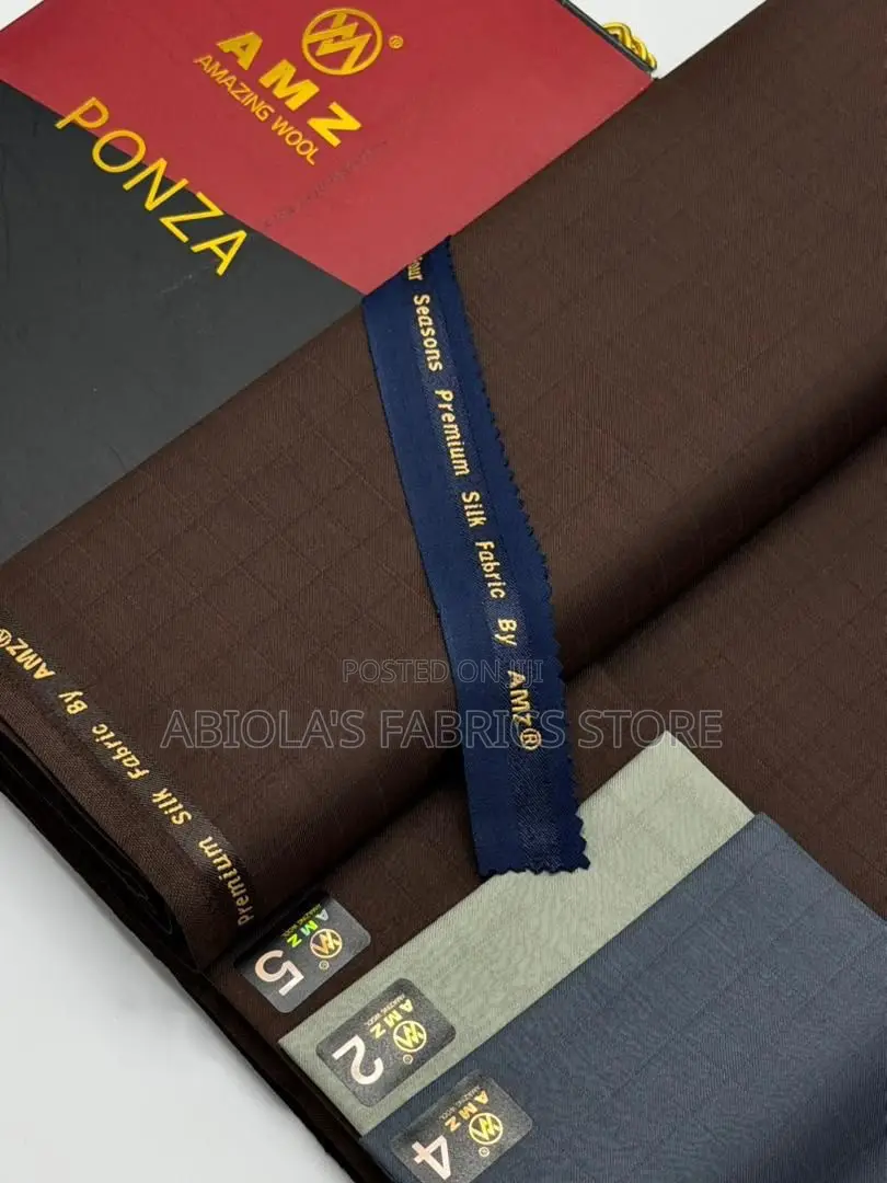 Ponza Amazing Wool